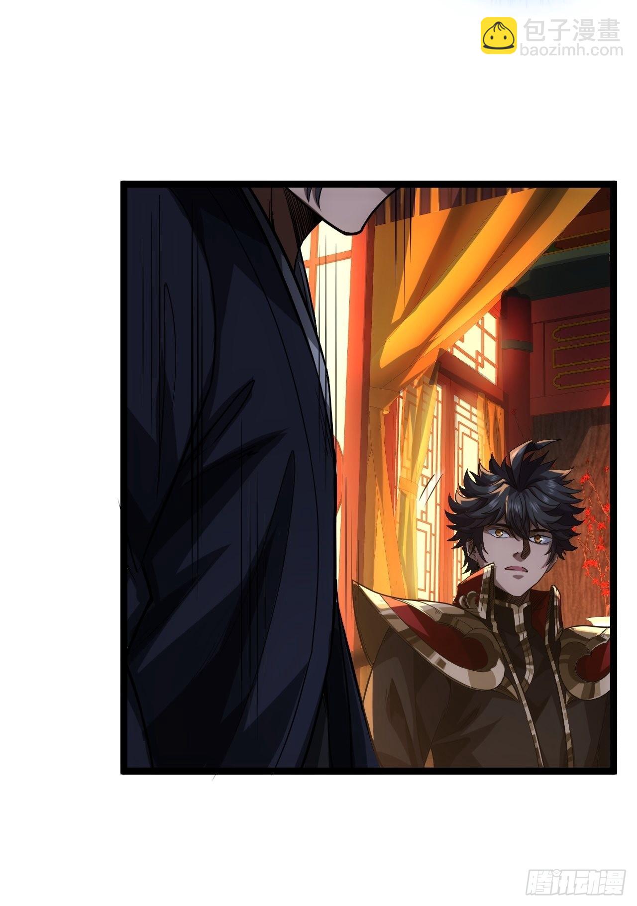 65话 新任总兵许胖胖-第66话
