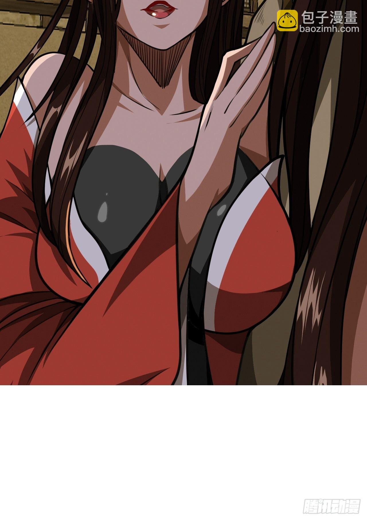 65话 新任总兵许胖胖-第66话