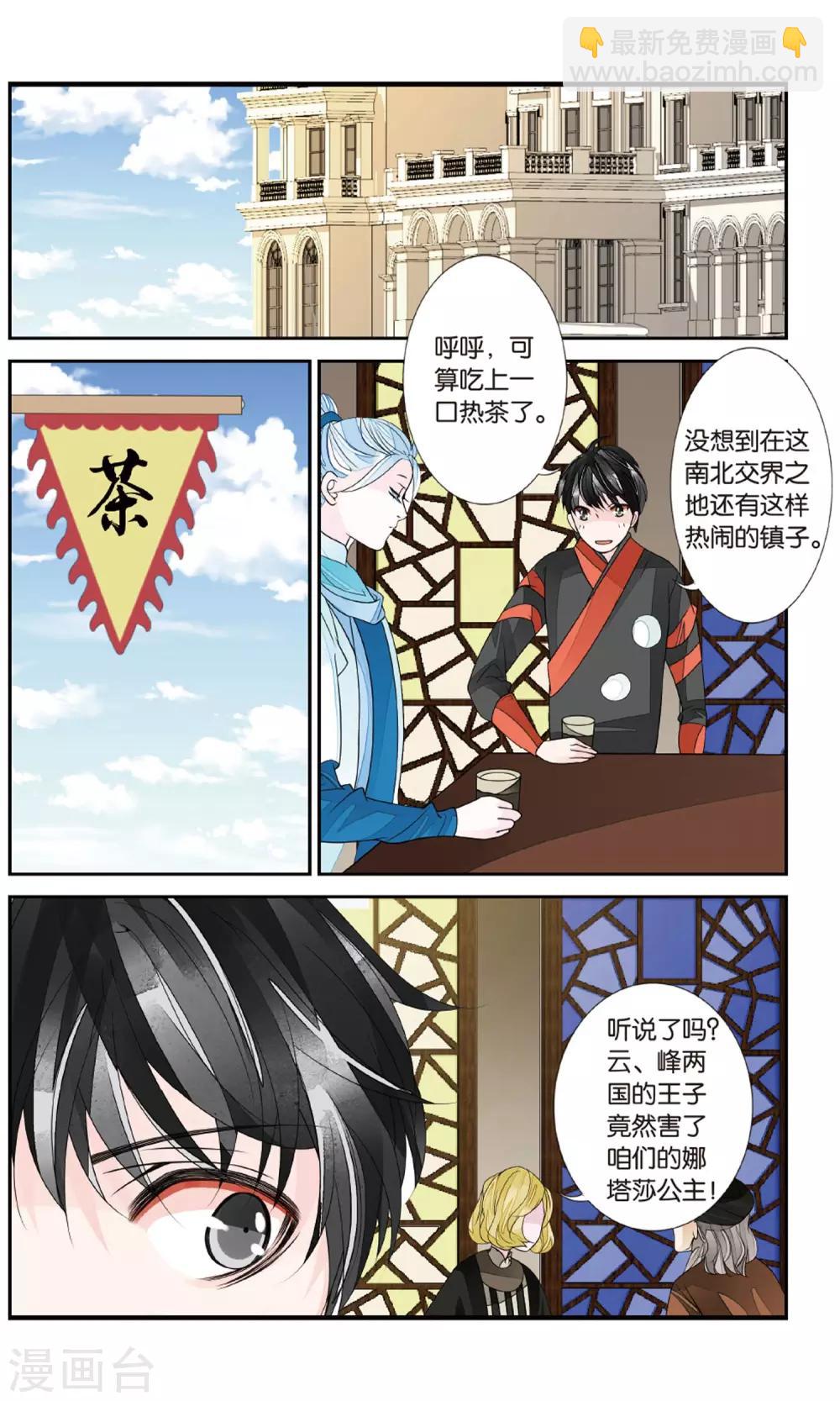 第148话 开始1-第148话