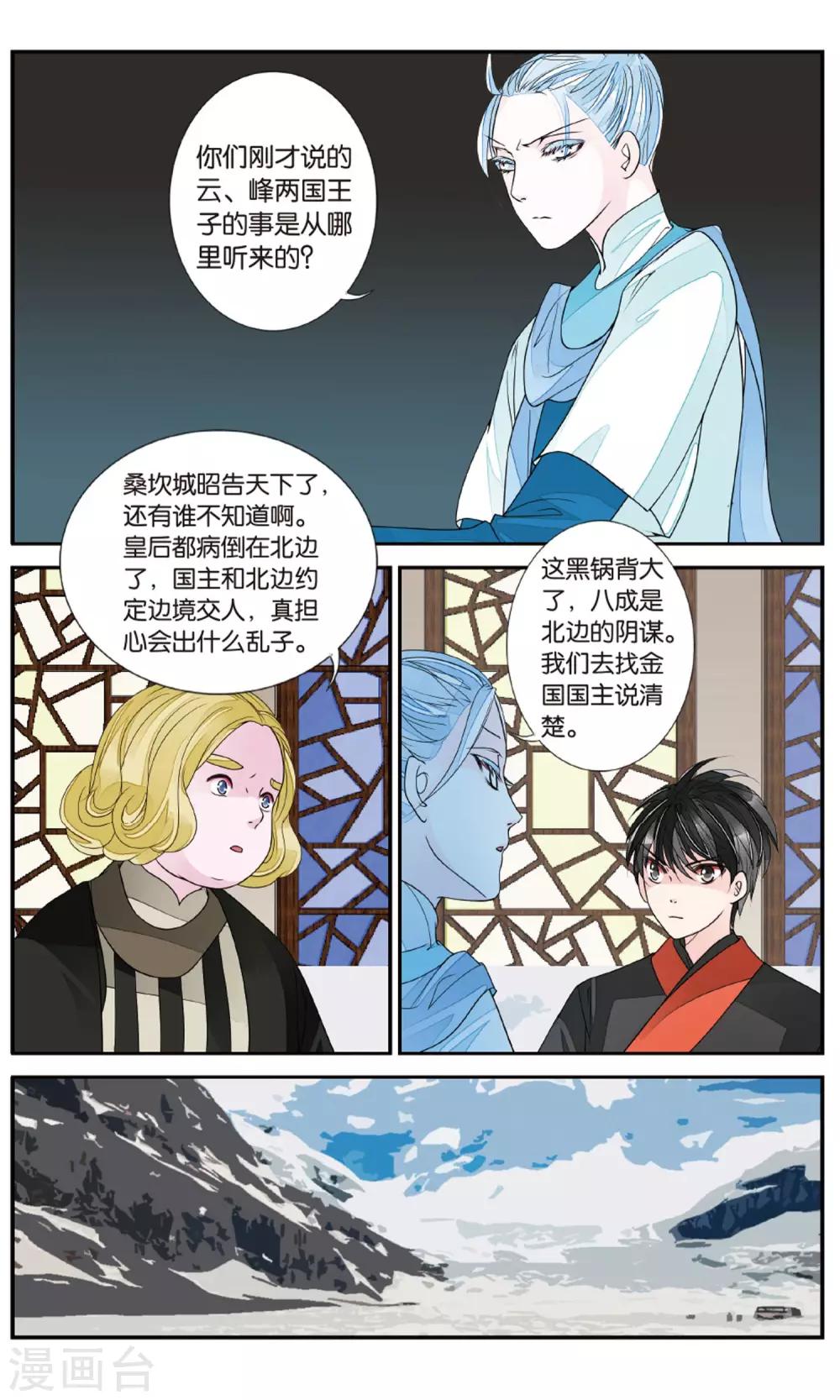 第148话 开始1-第148话