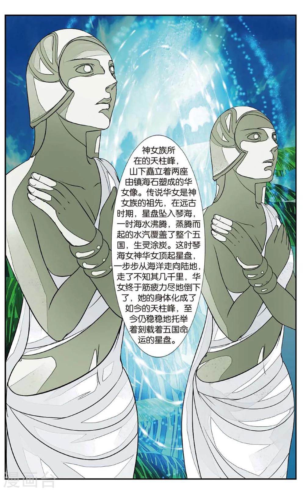 第58话 登天柱峰1-第58话