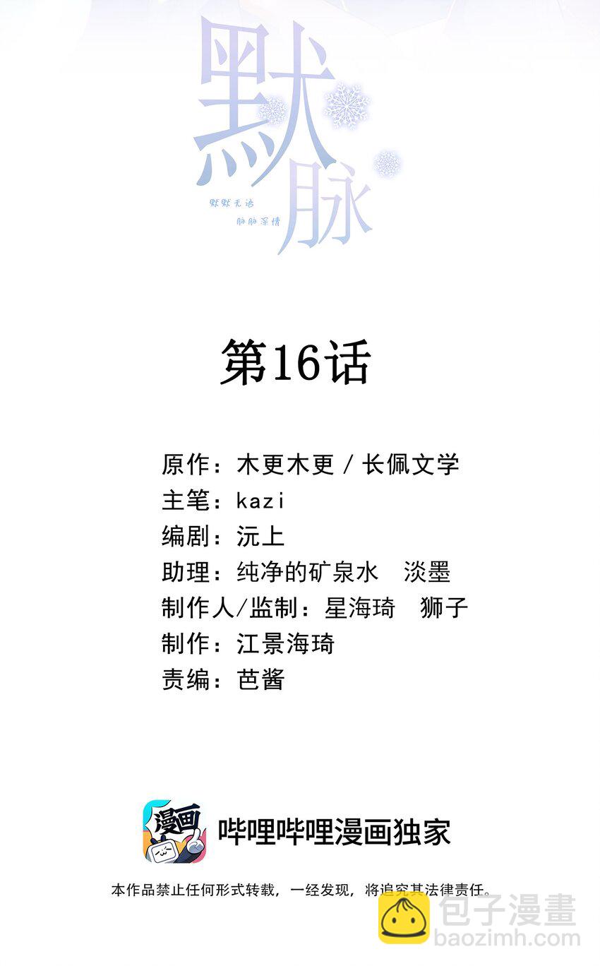 016 你害羞什么？(1/2)-第18话