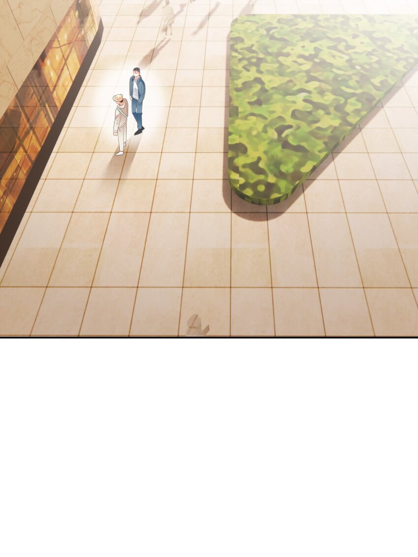 番外（1） 两人成对三人成影(1/2)-第34话
