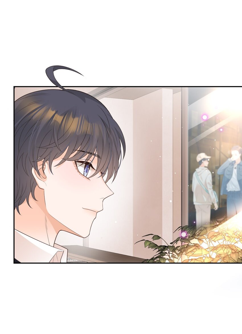 番外（1） 两人成对三人成影(1/2)-第34话