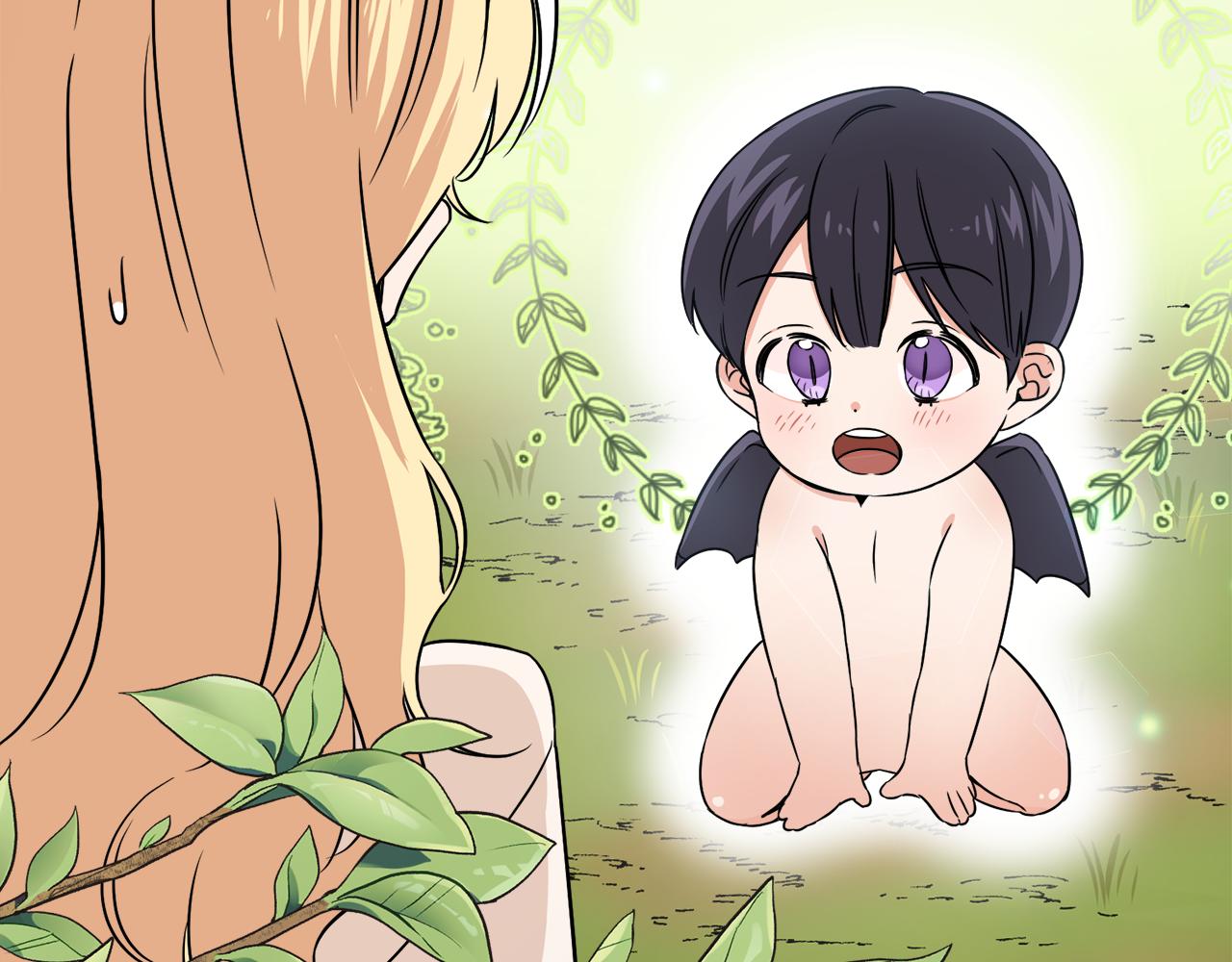 第2话 小鸟是孩子(1/3)-第2话