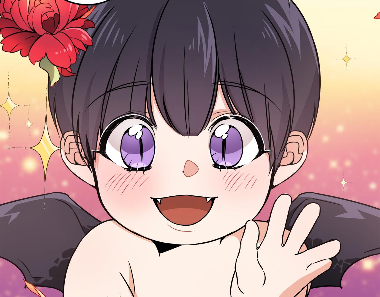 第2话 小鸟是孩子(1/3)-第2话