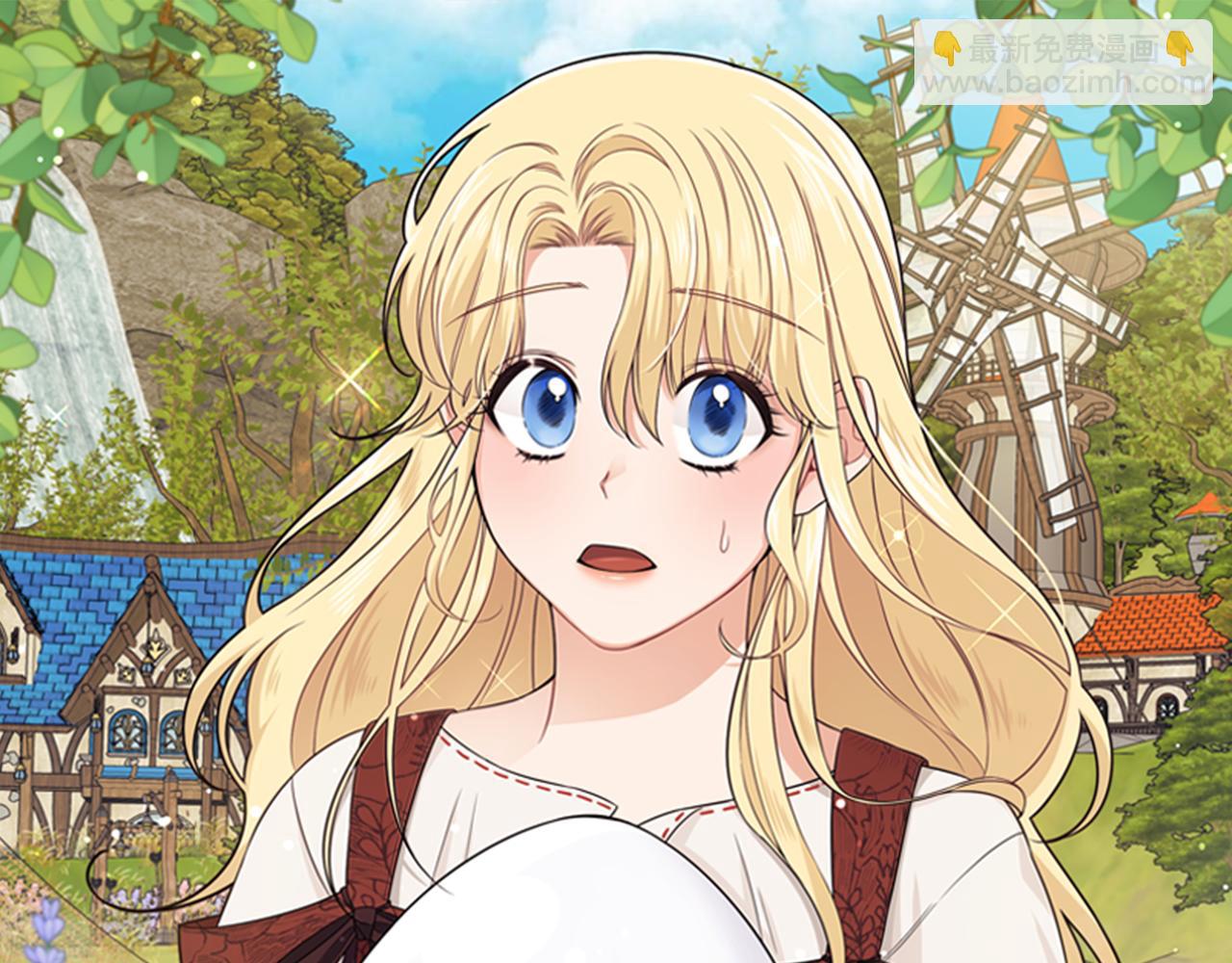 第一季完结篇 结婚？订婚！(1/3)-第40话