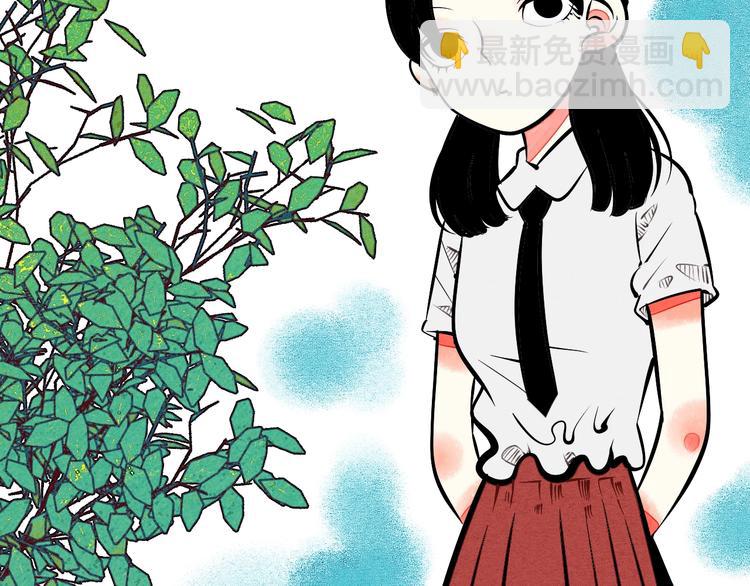 第25话 你膨胀了(1/4)-第26话