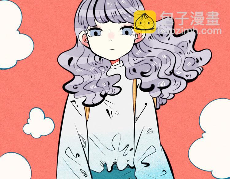 第42话 曾经的橘子和阿蔬(1/4)-第44话