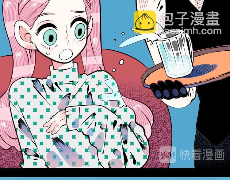 平行世界，限定开启-第72话