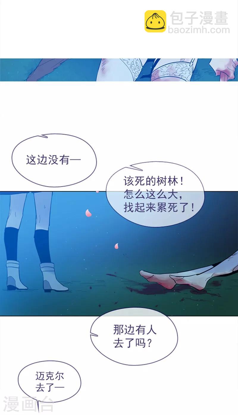 第14话 科迪莉亚(1/2)-第14话