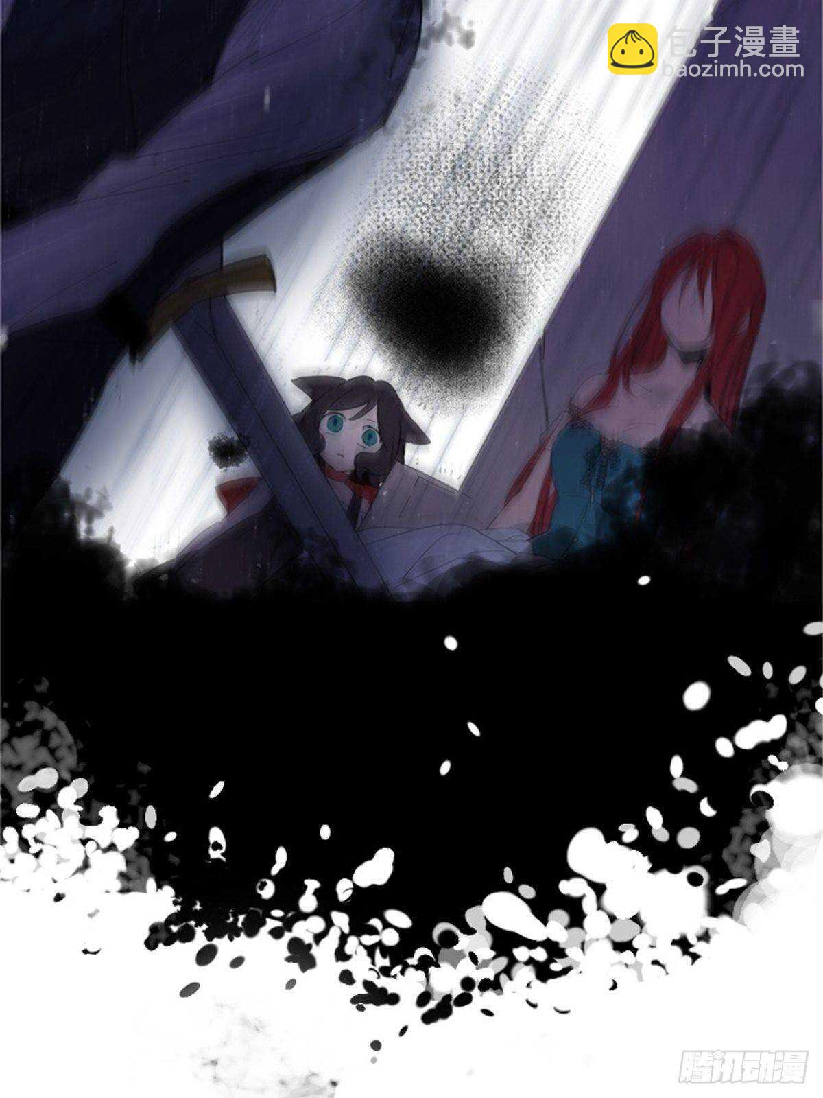 第二季10话-痛苦(1/2)-第58话