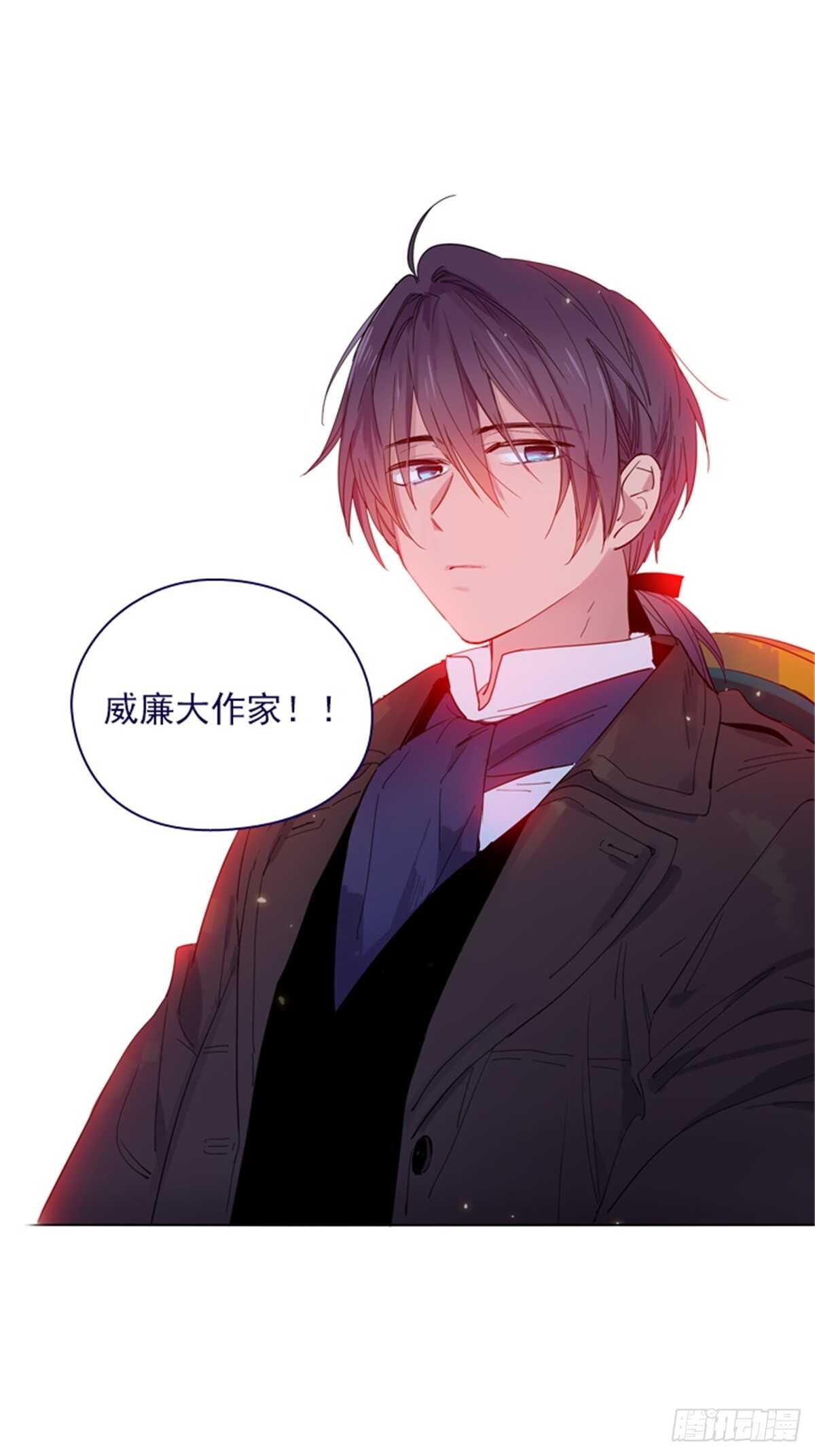 第二季18-可爱的麻烦-第66话
