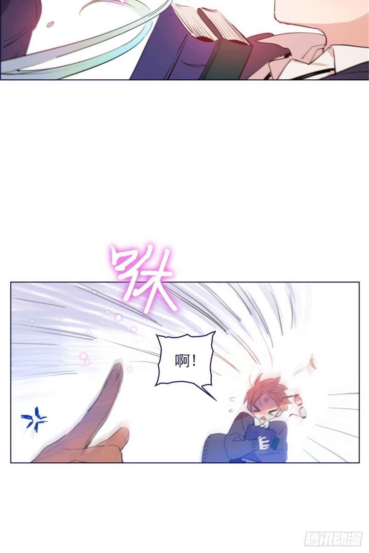第二季18-可爱的麻烦-第66话