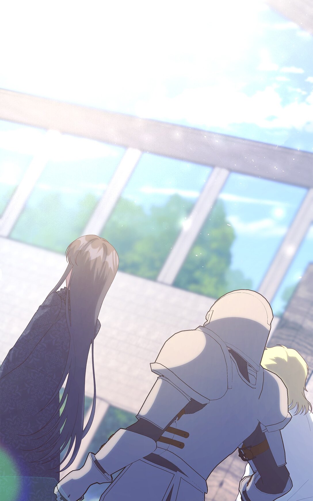 119 重建(1/2)-第120话