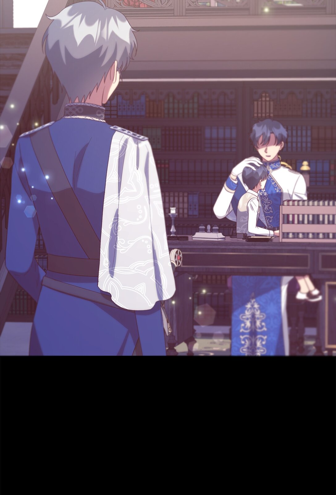 123 责任的意义(1/2)-第124话