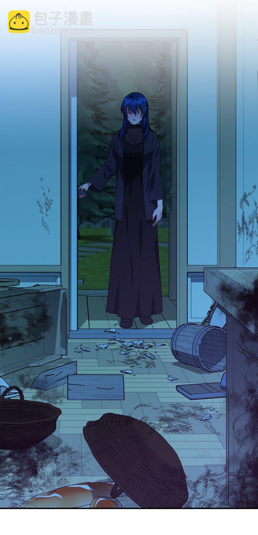 33 重蹈覆彻(1/2)-第34话