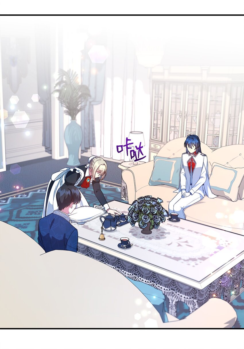 43 千恩夏与柳善(1/2)-第44话