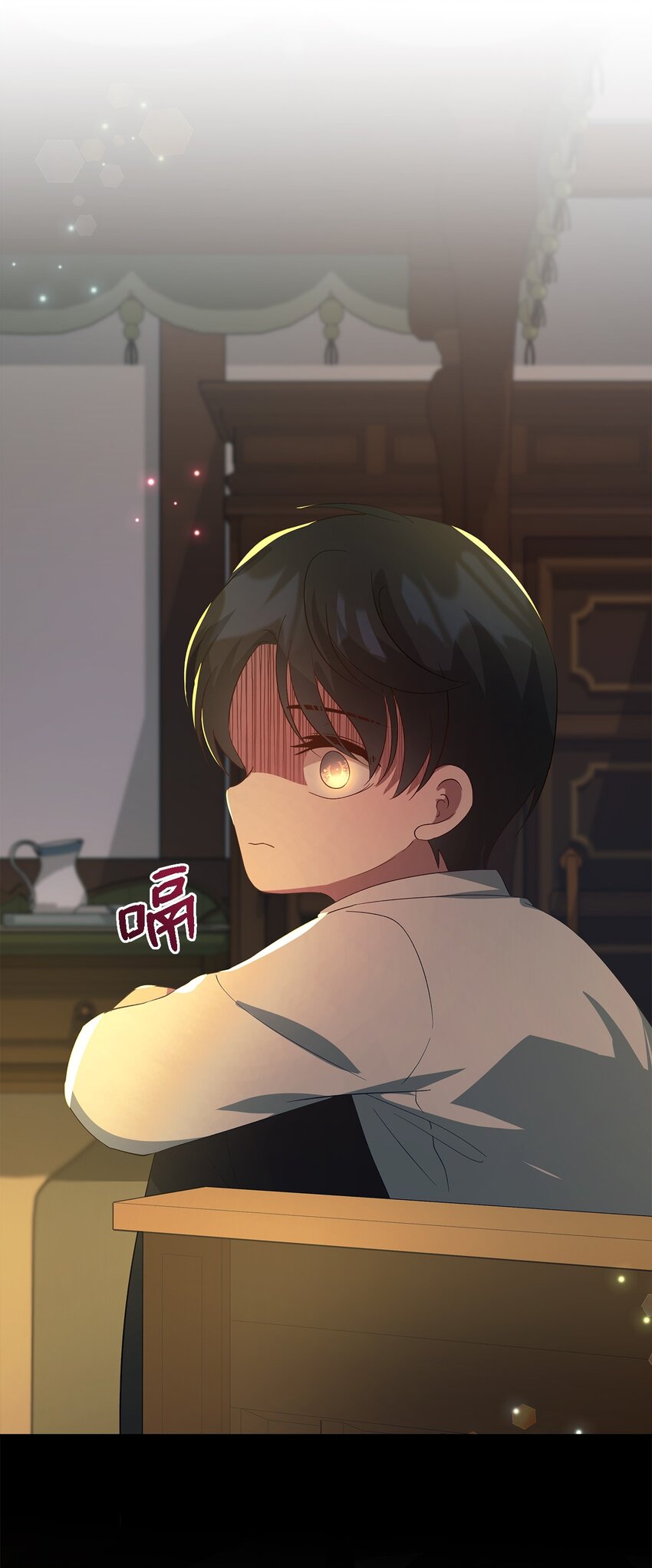 45 幸福的梦(1/2)-第46话