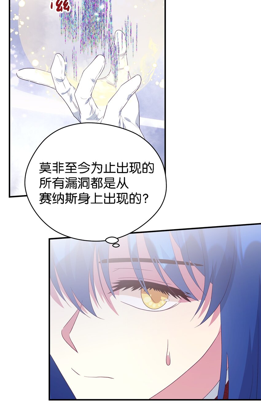 83 害怕你离开我(1/2)-第84话