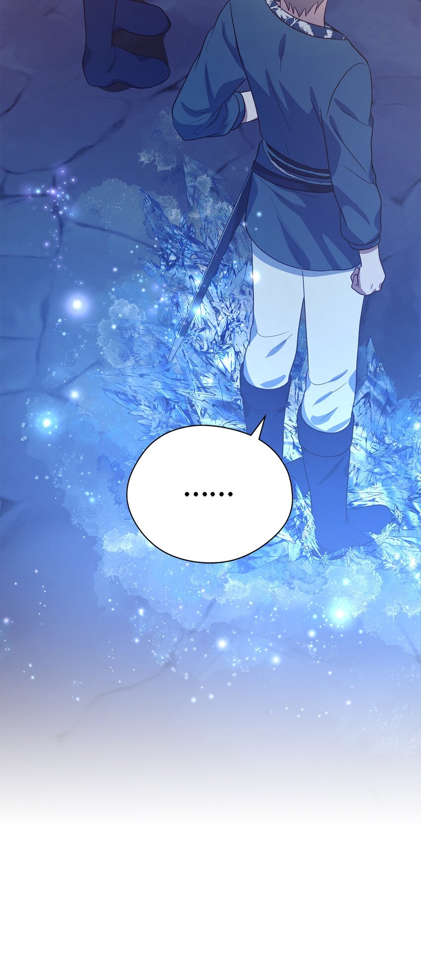 85 伤害的用意(1/2)-第86话