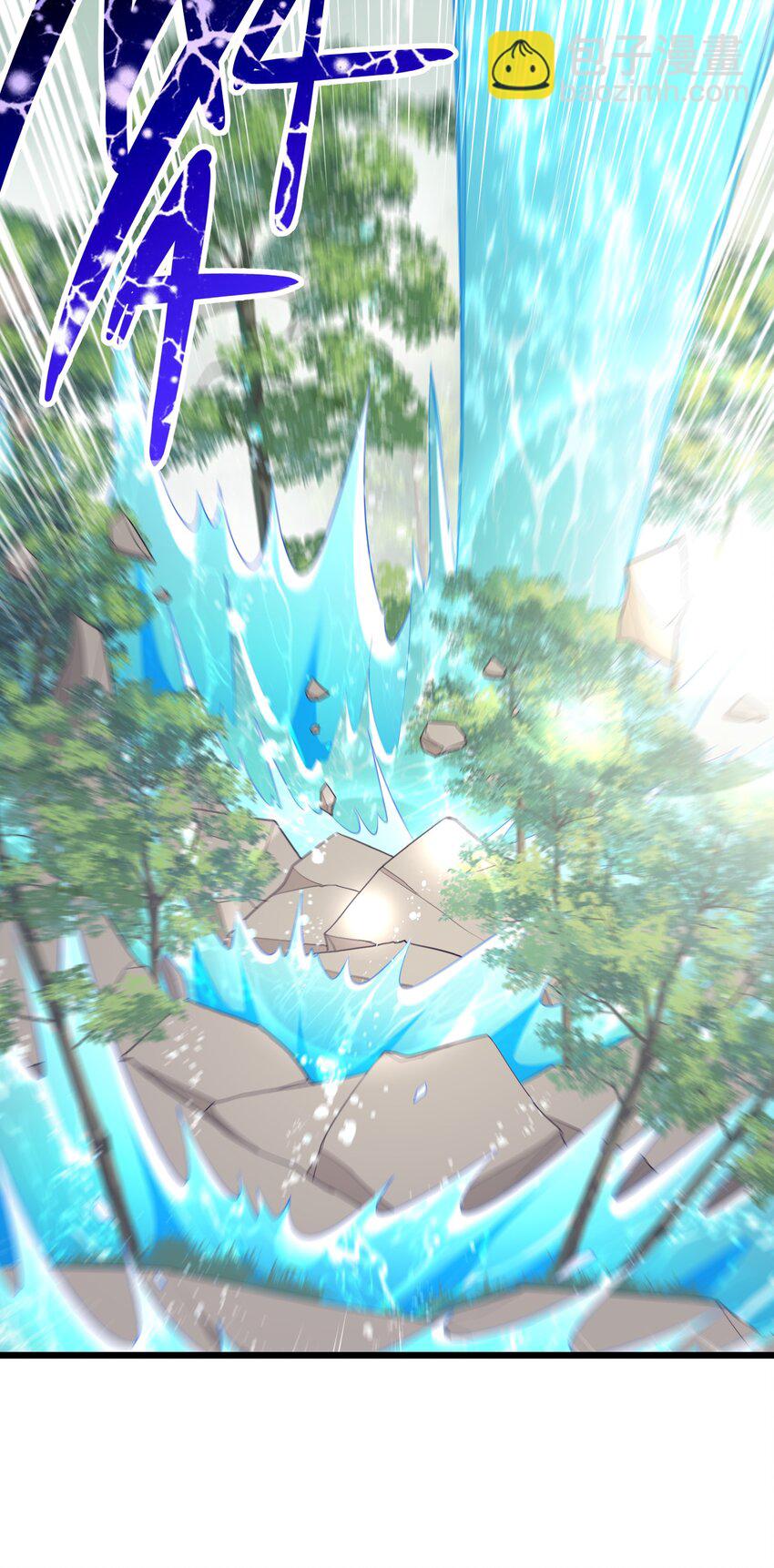 101 夜燕vs文仲(1/2)-第110话