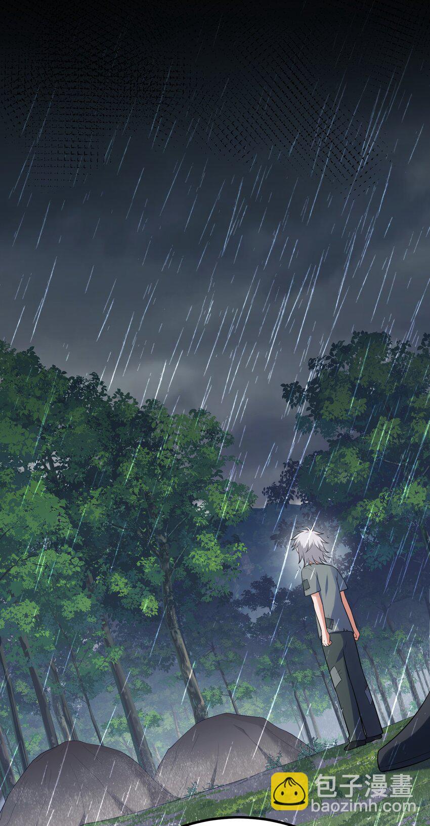 101 夜燕vs文仲(1/2)-第110话