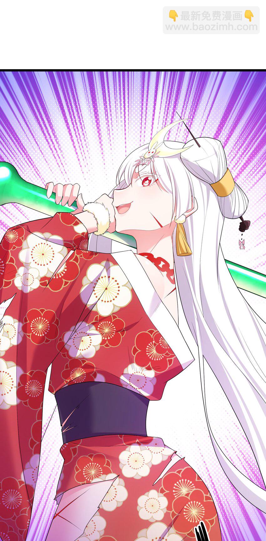 103 祸源&hellip;&hellip;绮语(1/2)-第112话