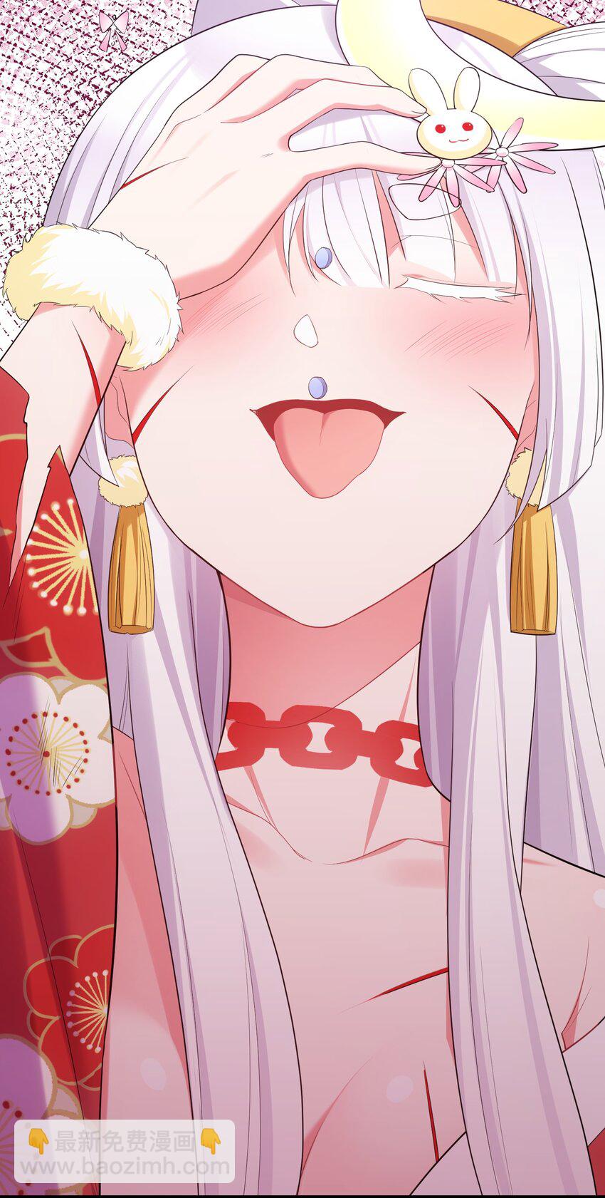 103 祸源&hellip;&hellip;绮语(1/2)-第112话