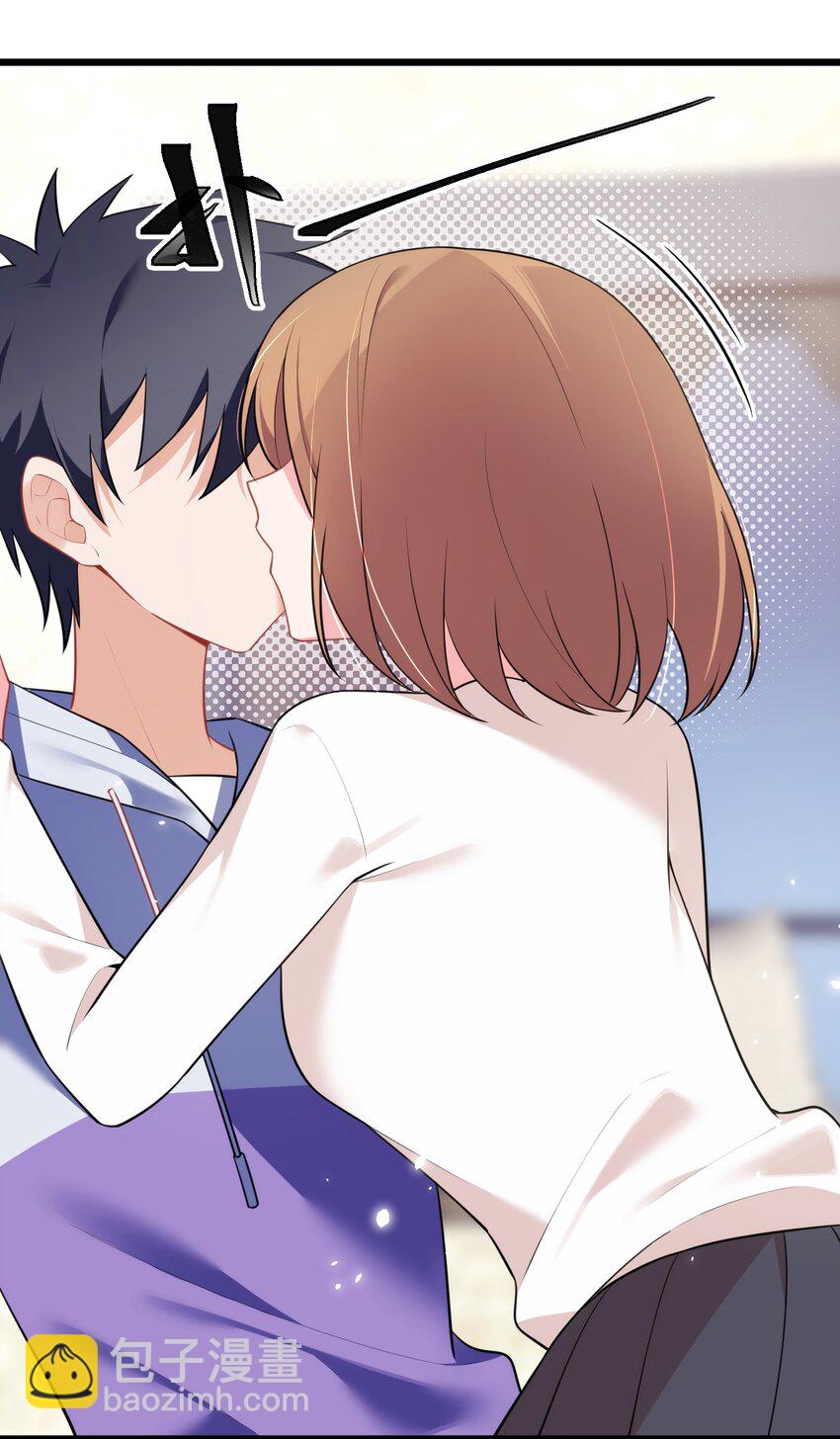 157 如愿&hellip;&hellip;以偿(1/2)-第166话