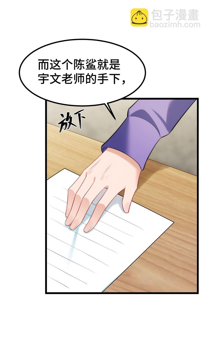 159 调&hellip;&hellip;查(1/2)-第168话