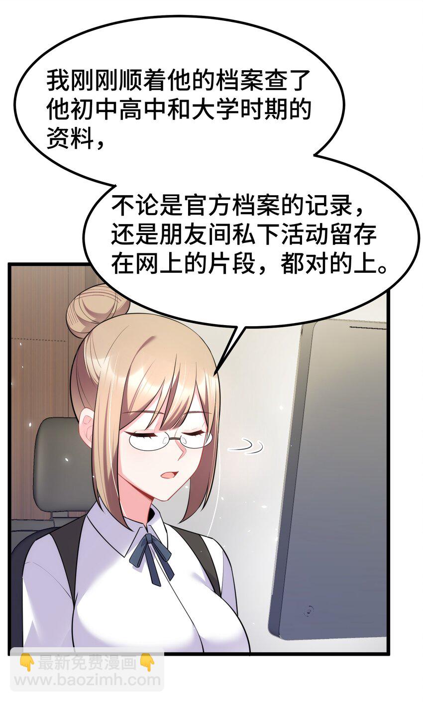 159 调&hellip;&hellip;查(1/2)-第168话