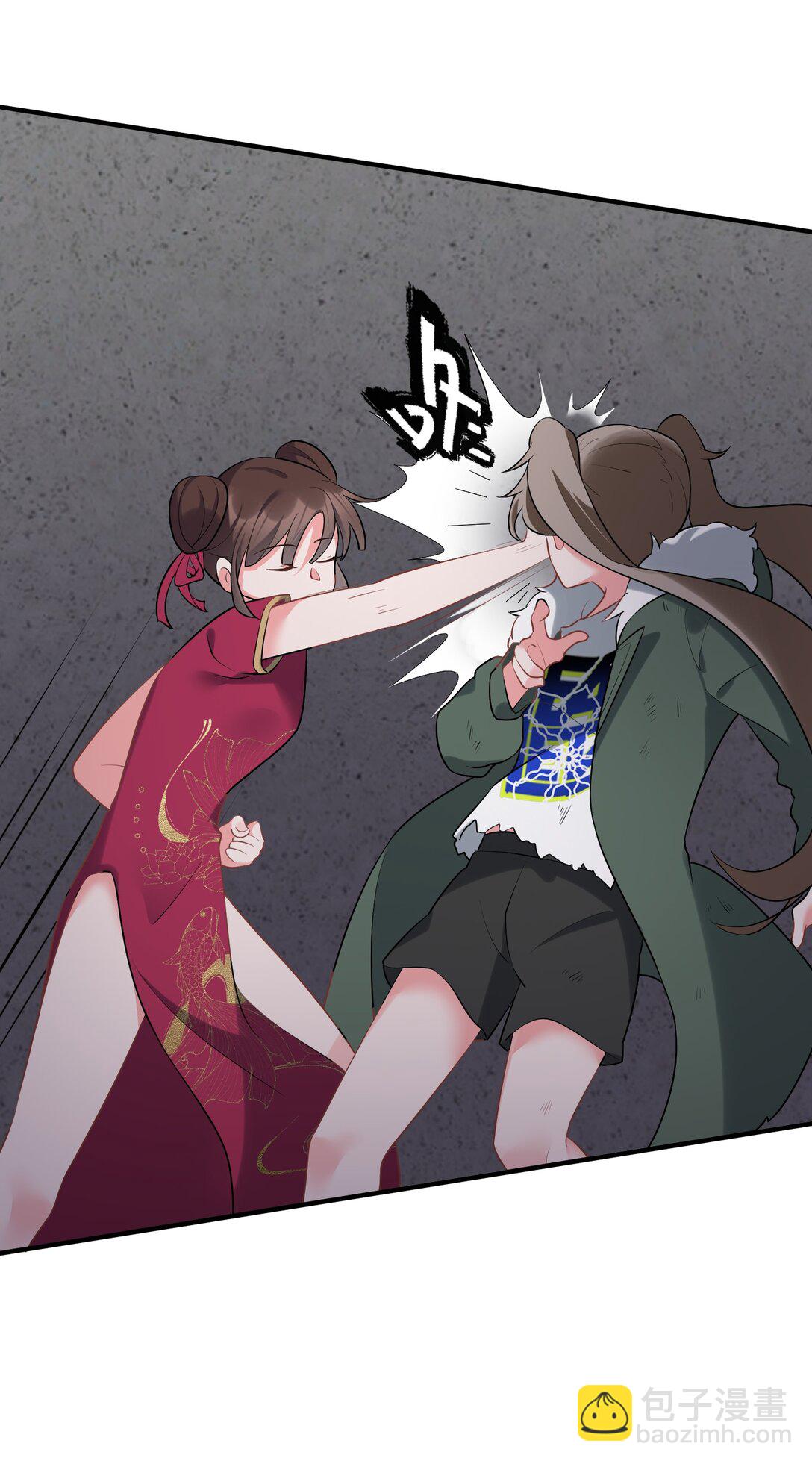 167. 数艺&hellip;&hellip;圣人(1/2)-第176话