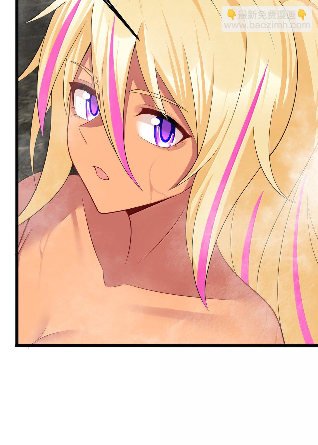 180 泡&hellip;&hellip;澡(1/2)-第190话