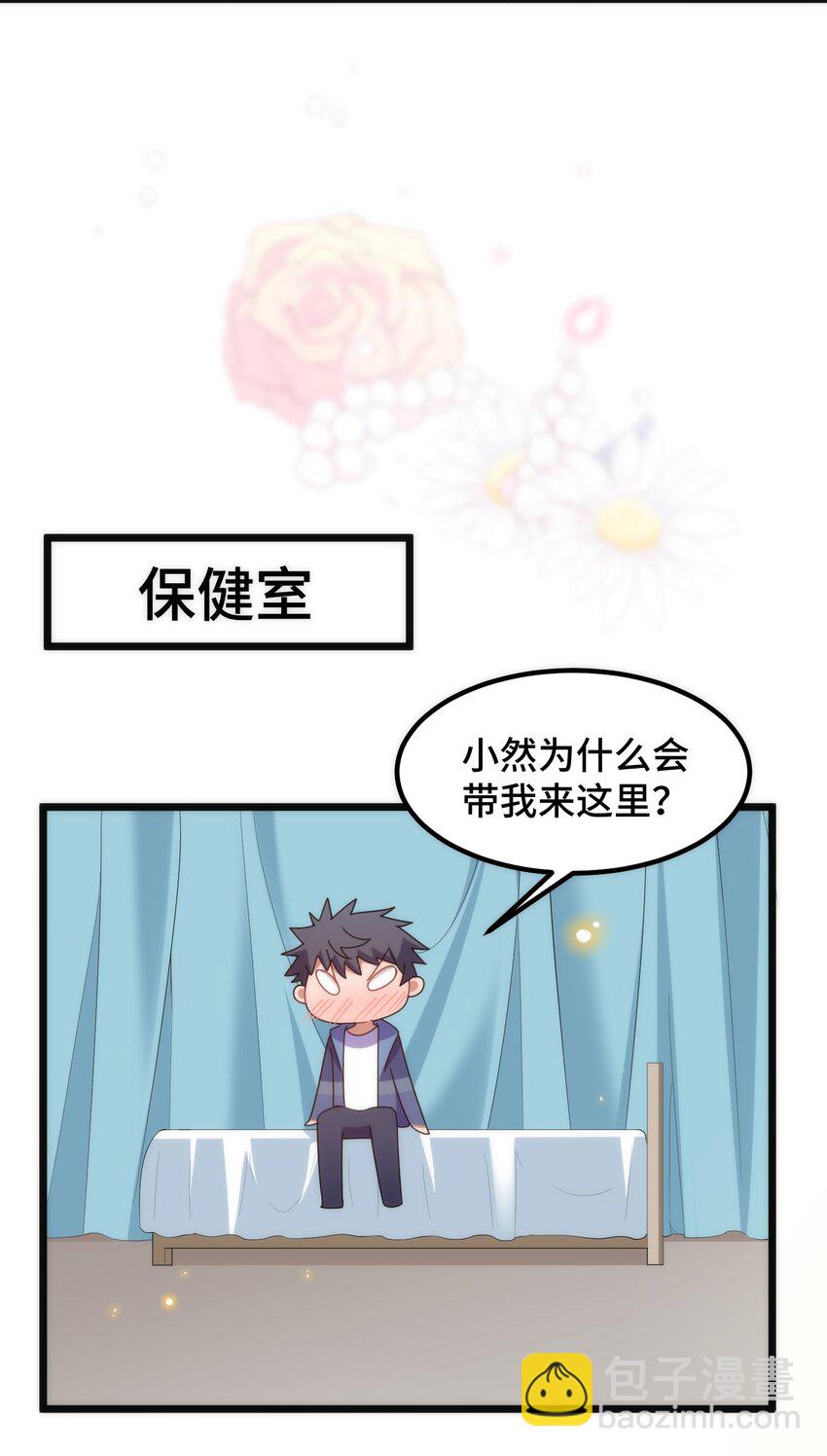番外 生日番外-第42话