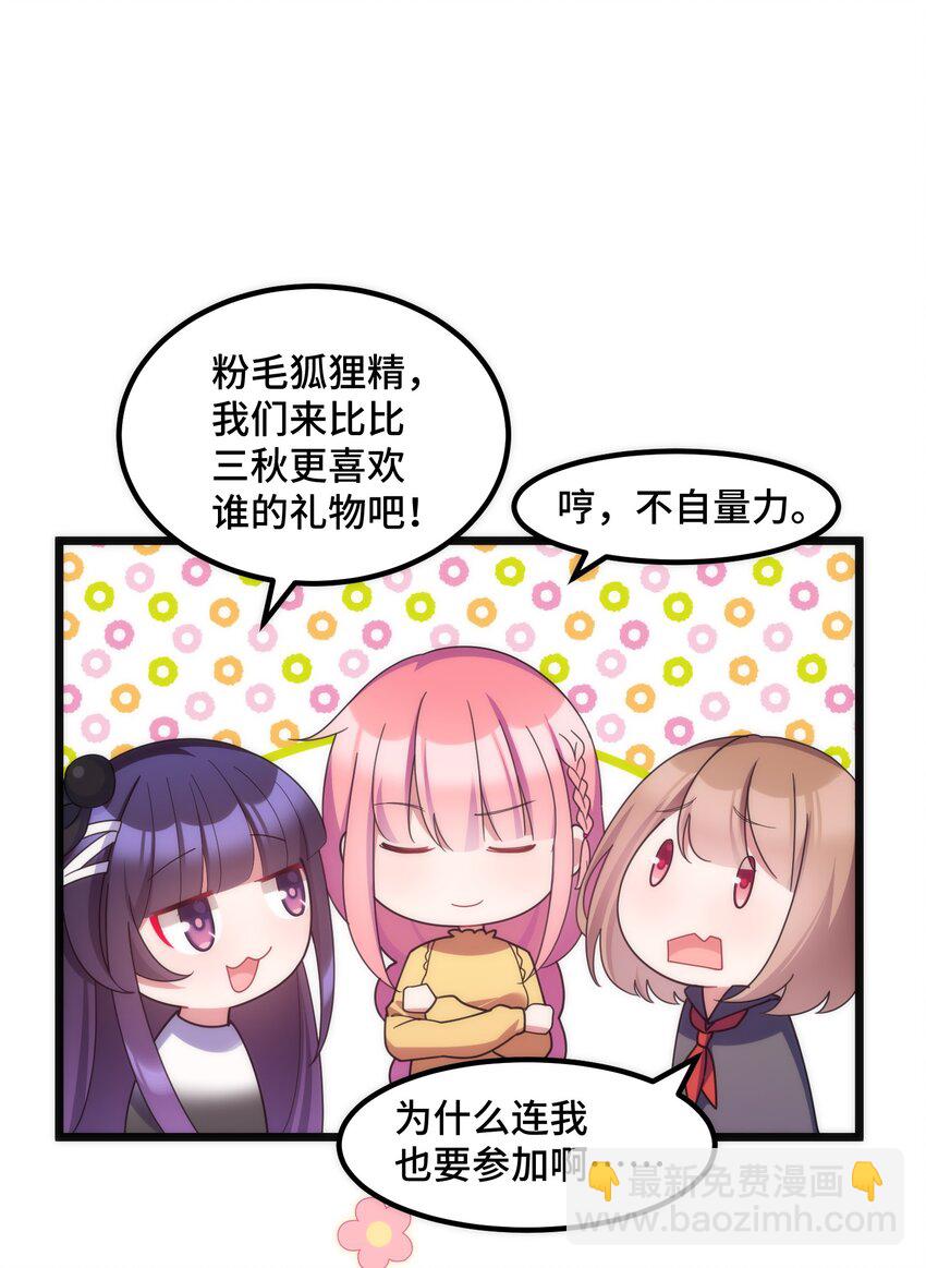番外 生日番外-第42话