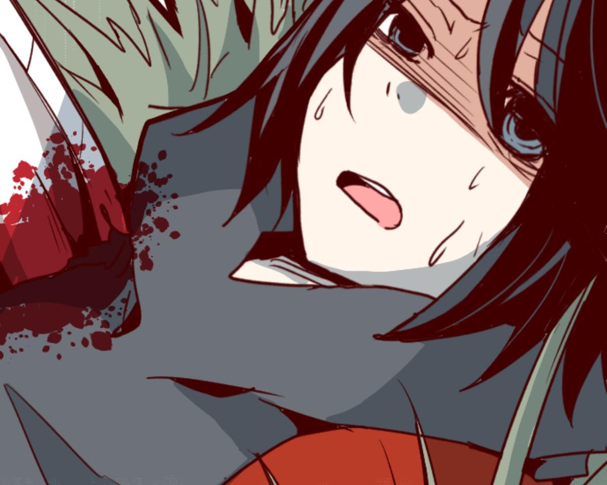 第101话 西之战 2(1/3)-第102话