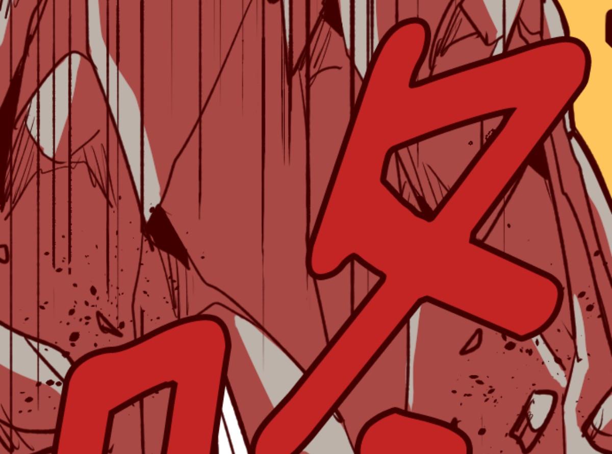 第111话 寺之战 3(1/2)-第112话