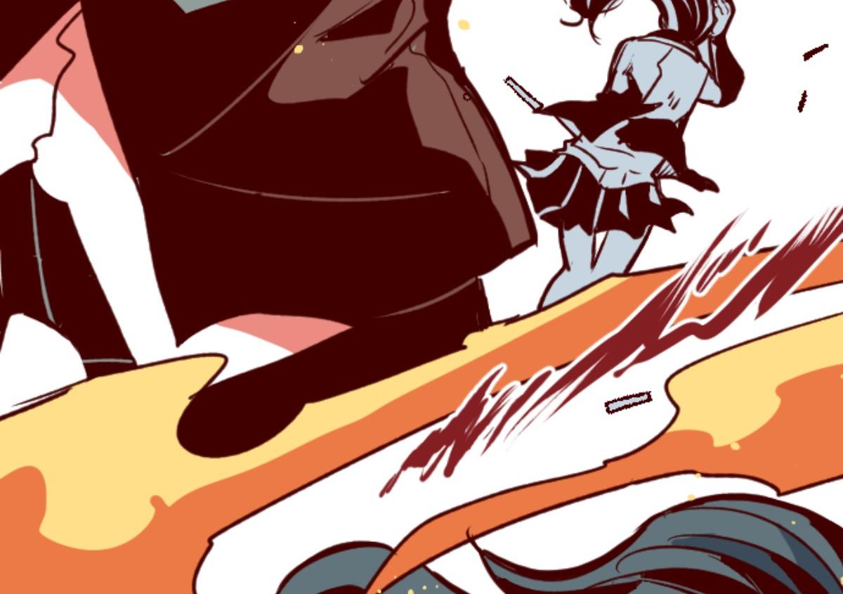 第133话 日记 1(1/2)-第134话