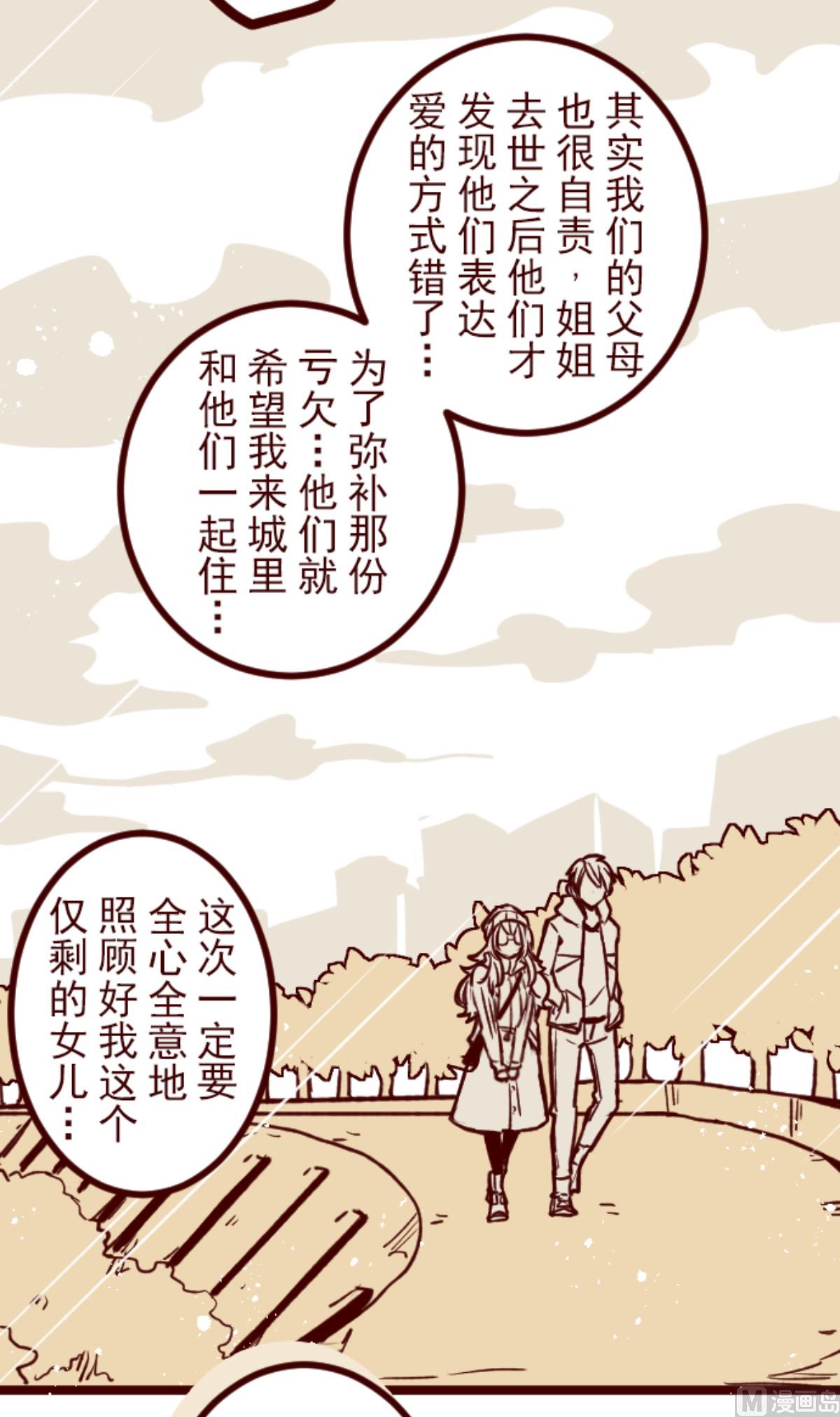 第135话 日记 3(1/2)-第136话