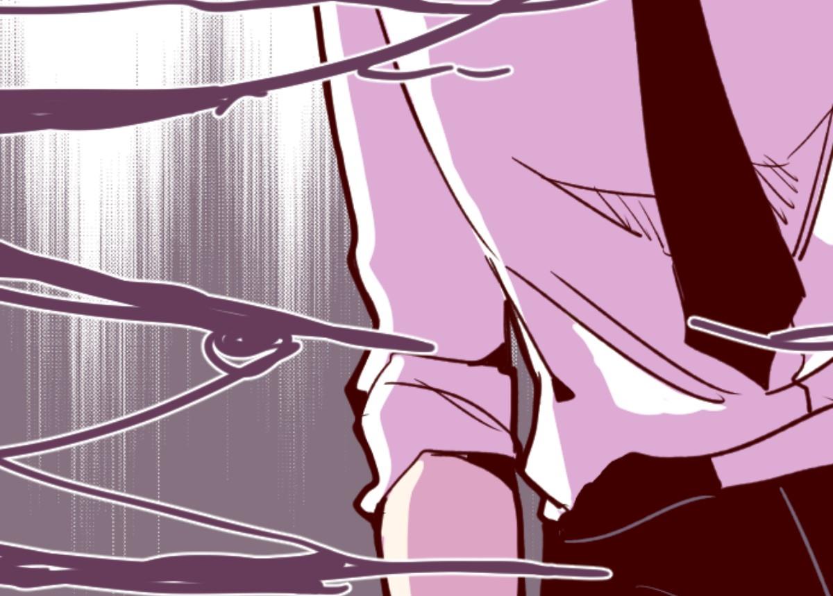 第151话 致命游戏 3(1/3)-第152话