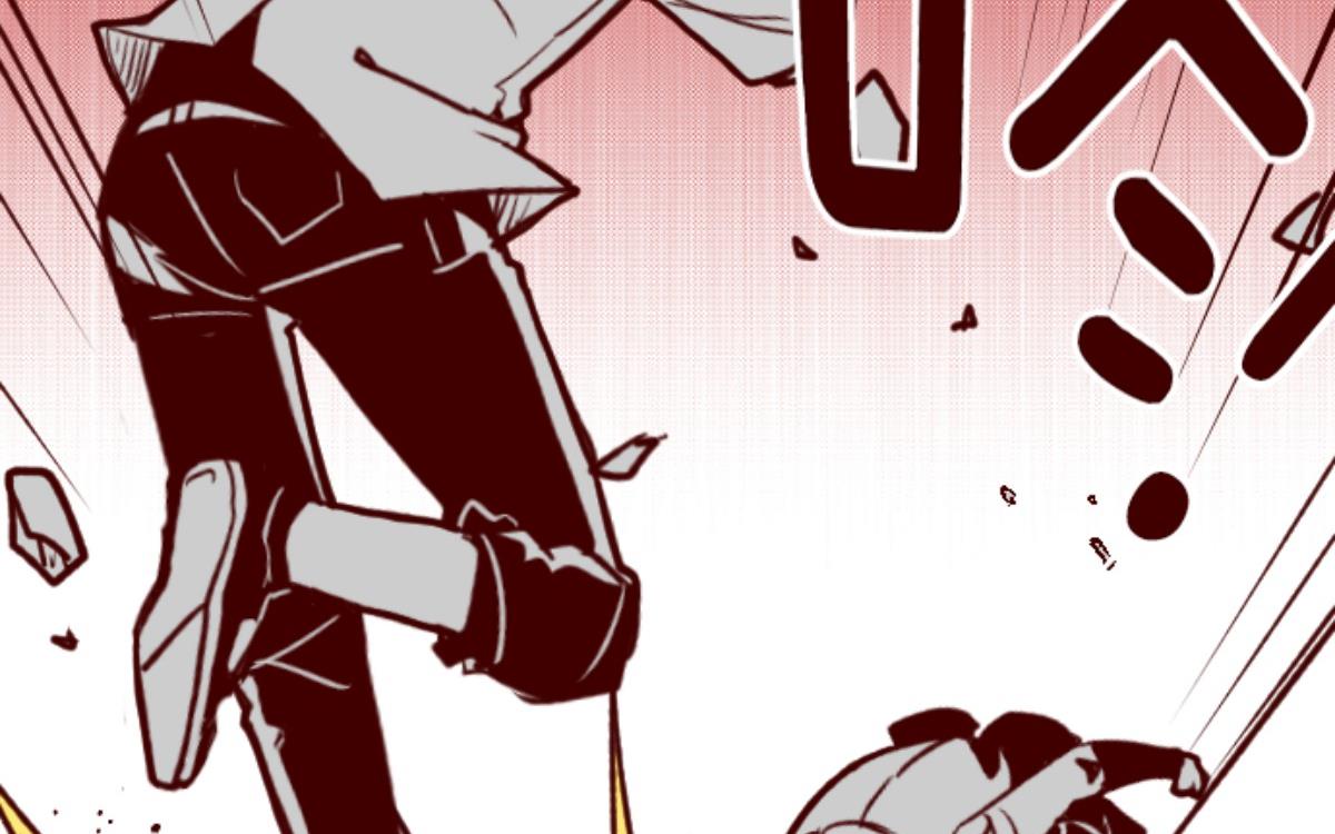 第155话 致命游戏 7(1/2)-第156话