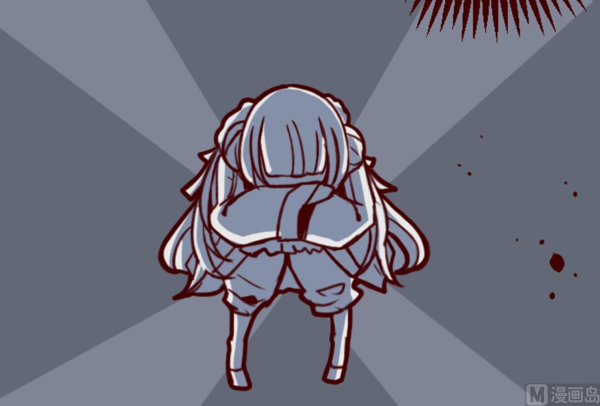 第157话 致命游戏 9(1/2)-第158话