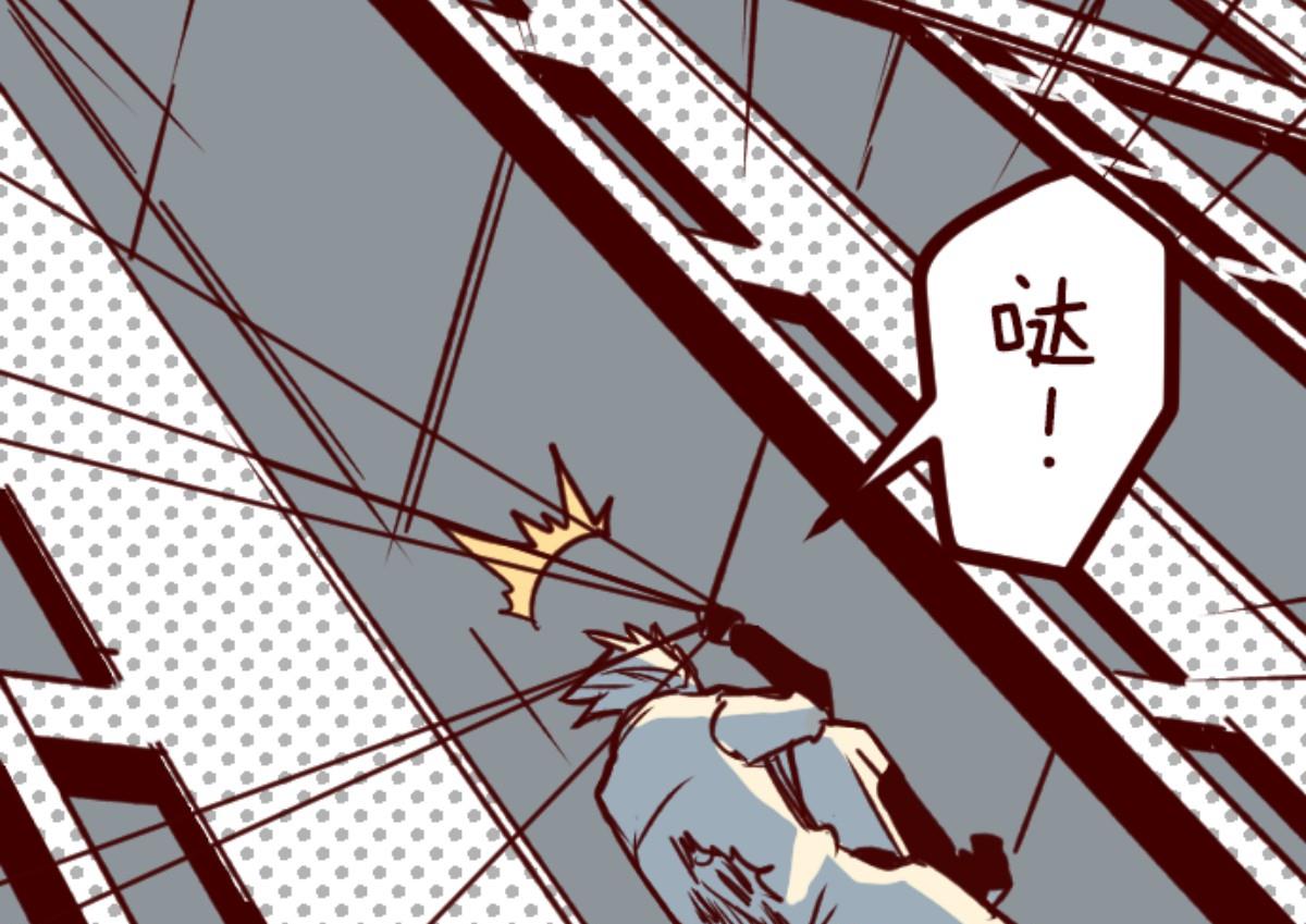 第161话 致命游戏 13(1/2)-第162话