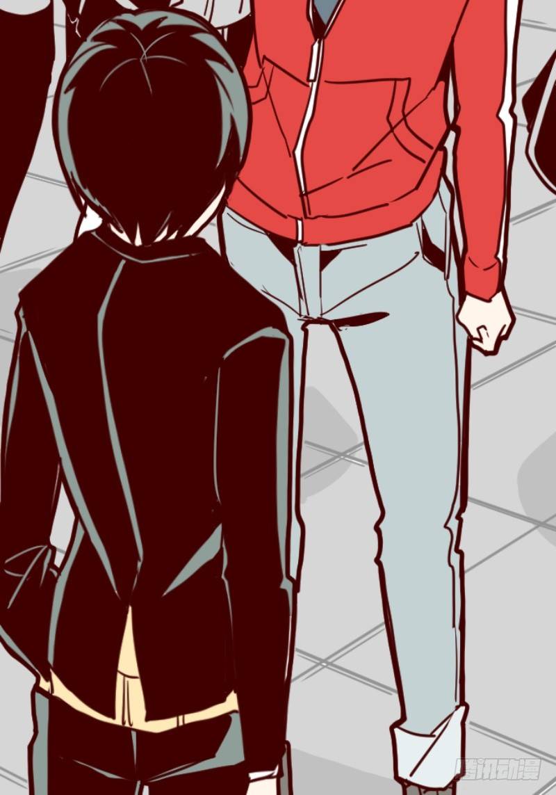 放学路上(1/2)-第18话