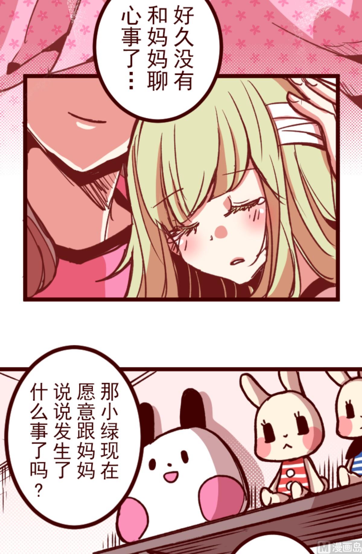 第171话 倾诉(1/2)-第172话