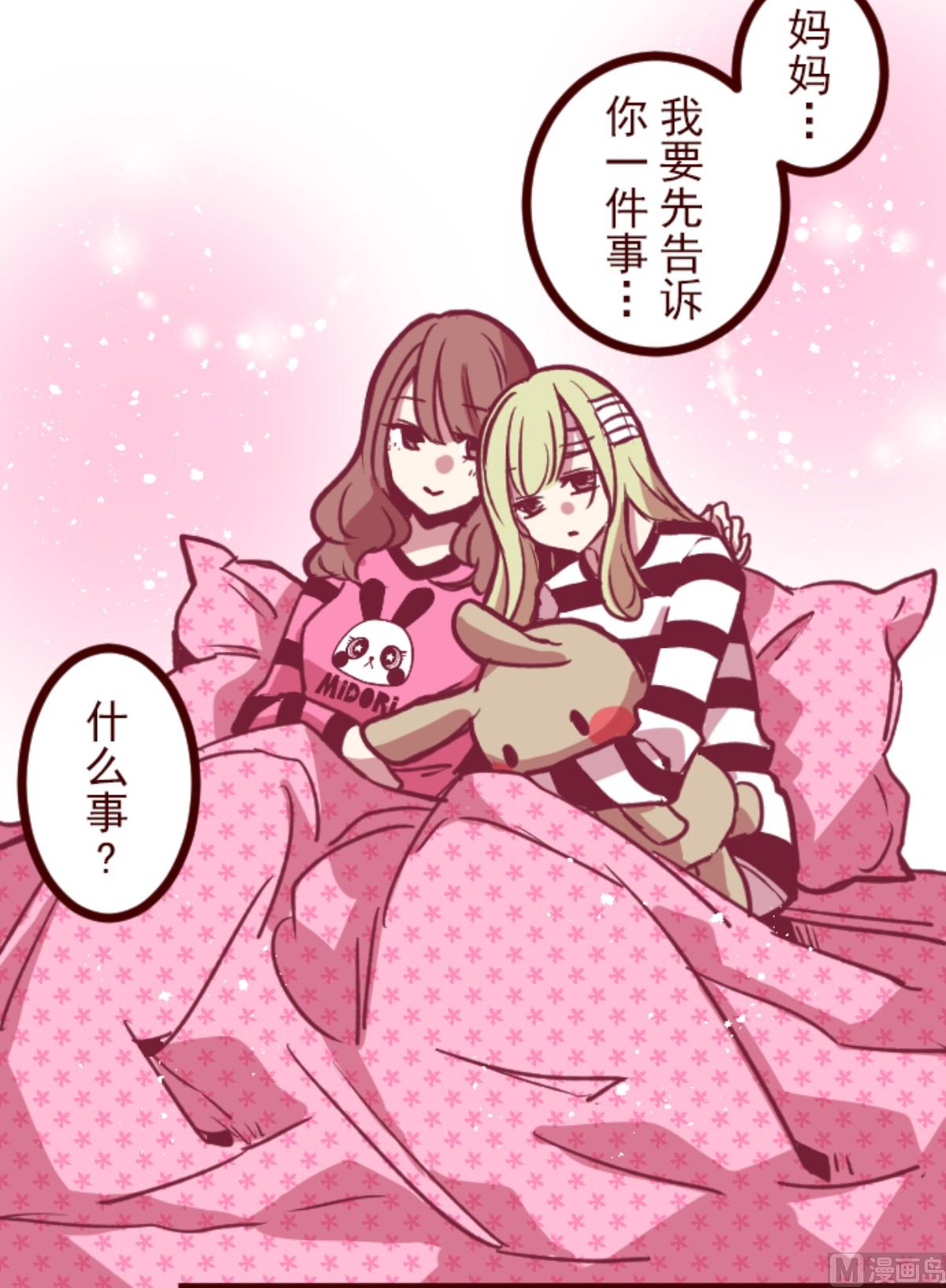 第171话 倾诉(1/2)-第172话