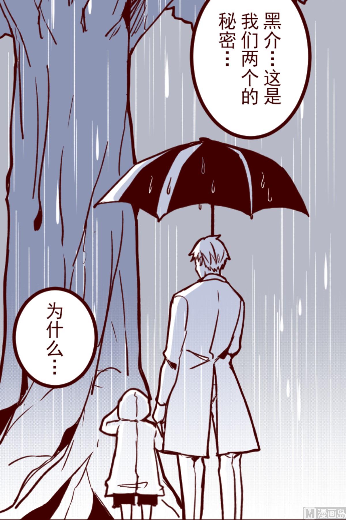 第171话 倾诉(1/2)-第172话