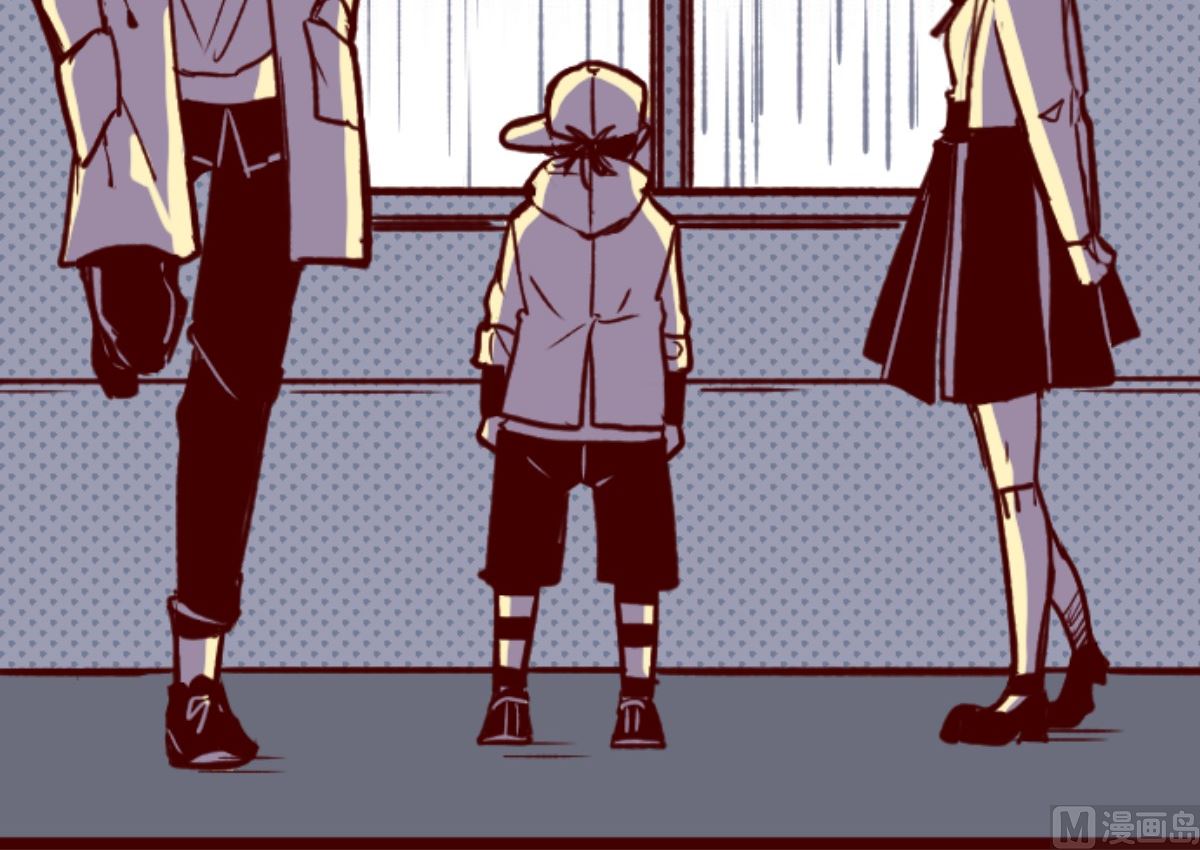 第173话 想珍惜(1/2)-第174话