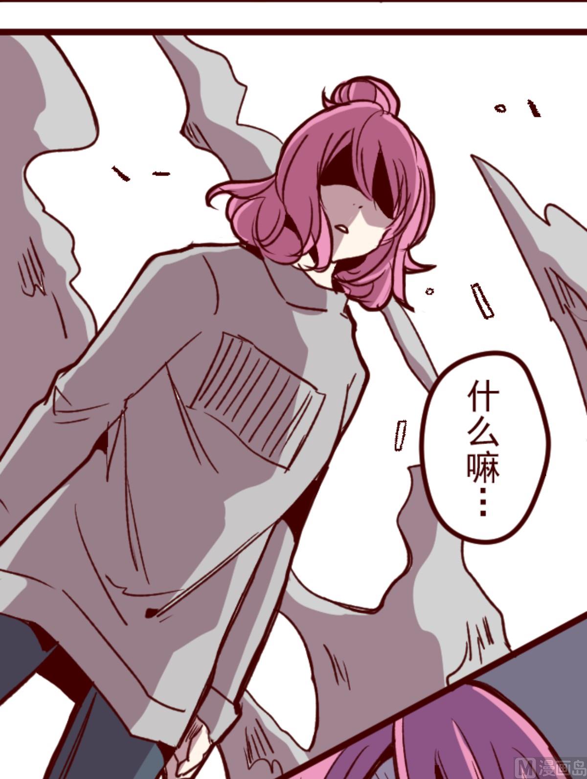 第177话 黑仔的试炼(1/2)-第178话